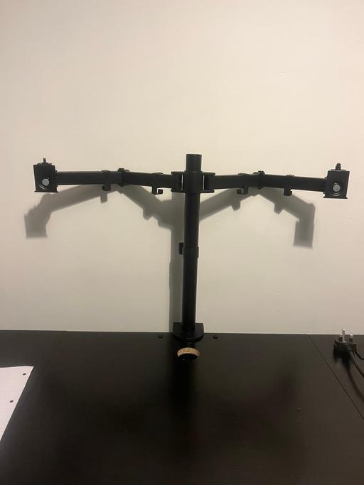 Buy & Sell Tipton Sandwell - Photos for Dual monitor stand