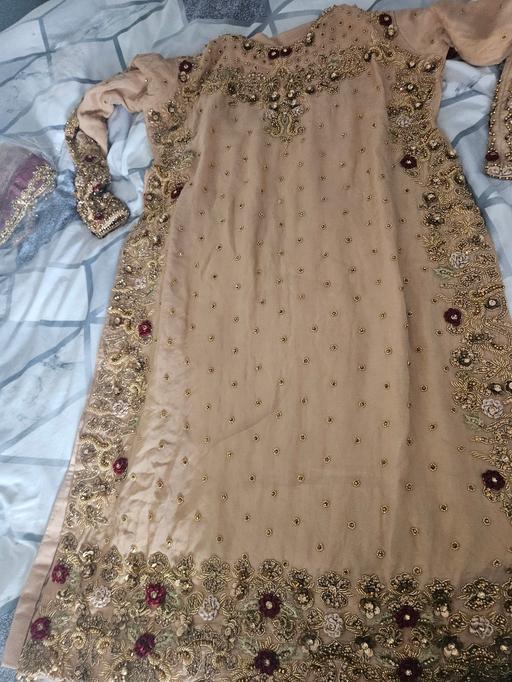 Buy & Sell Burngreave Sheffield - Photos for asian partywear shalwar kameez