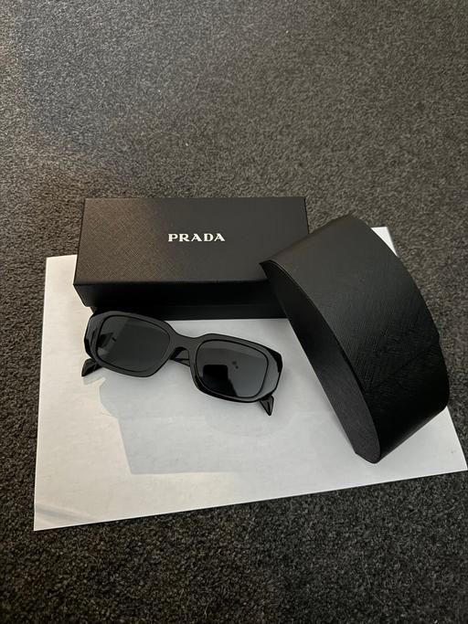 Buy & Sell Headington Oxford - Photos for Prada glasses