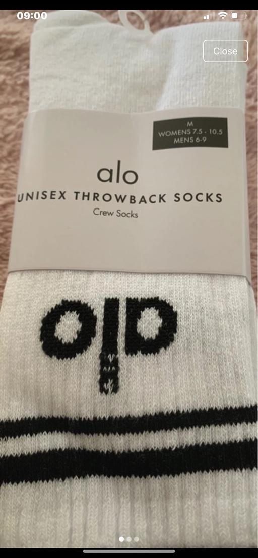 Buy & Sell Seaton Carew Hartlepool - Photos for Brand new unisex socks x 3