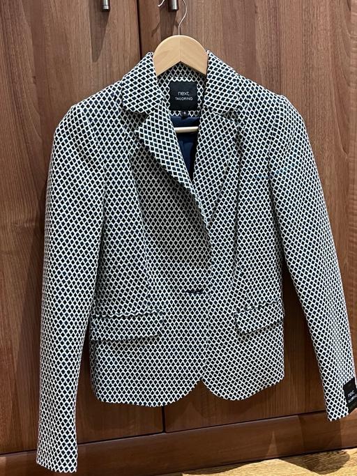 Buy & Sell Winchmore Hill North London - Photos for Blazer blue, black & white