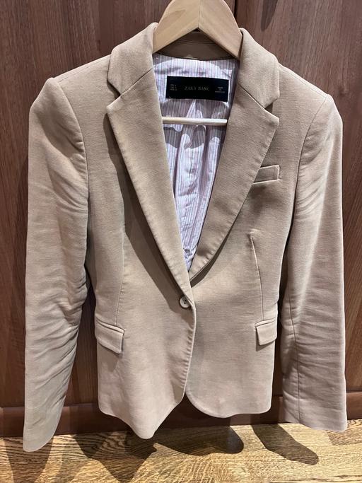 Buy & Sell Enfield North London - Photos for Blazer brown