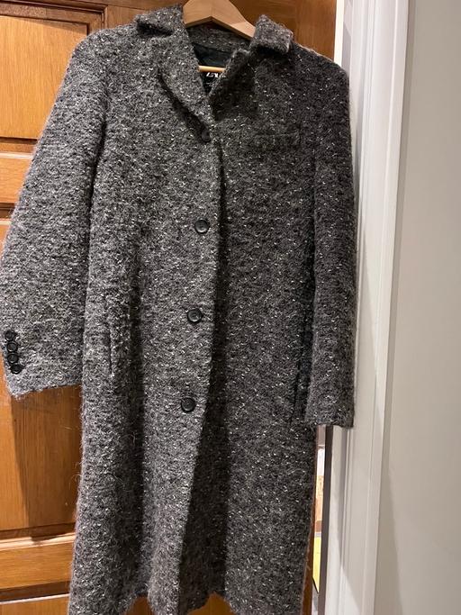 Buy & Sell Winchmore Hill North London - Photos for ZARA coat