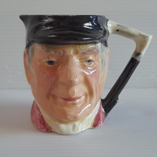 Buy & Sell Bamber Bridge South Ribble - Photos for TALLY HO! CHARACTER JUG