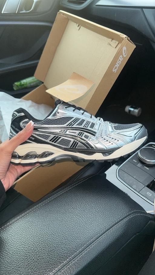 Buy & Sell Calcot West Berkshire - Photos for ASICS GEL KAYANO