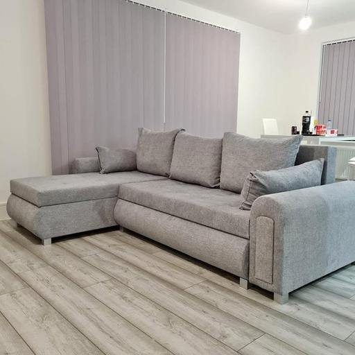  — Berlin sofa bed for sale