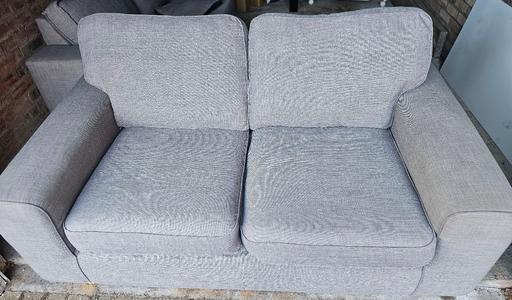 Buy & Sell Waterloo Central London - Photos for 2+2 Grey sofas.
