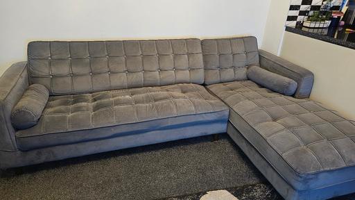 Buy & Sell Birchills Walsall - Photos for Right hand facing chaise