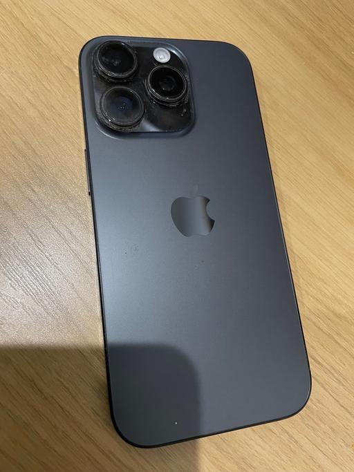 Buy & Sell Nuneaton Nuneaton and Bedworth - Photos for iPhone 16 Pro – Unlocked – Great Condition