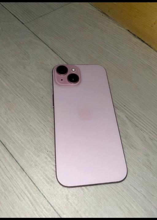 Buy & Sell St John`s Wood North West London - Photos for Pink Phone