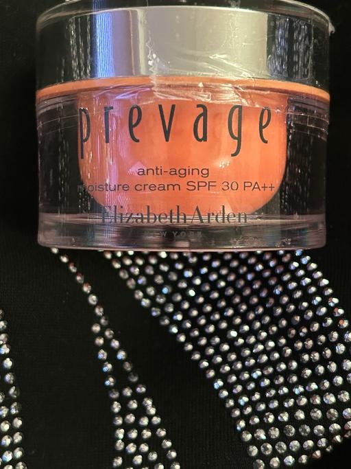 Buy & Sell Northville South Gloucestershire - Photos for Elizebeth arden prevage anti-aging moisture