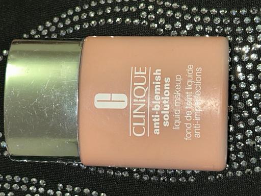 Buy & Sell Northville South Gloucestershire - Photos for CLINIQUE anti-blemish solutions liquid makeup