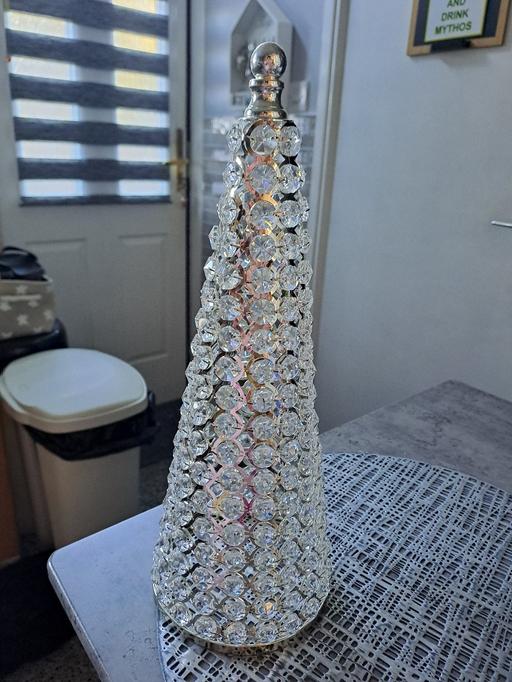 Buy & Sell Park Hill Sheffield - Photos for large suncatcher ornament