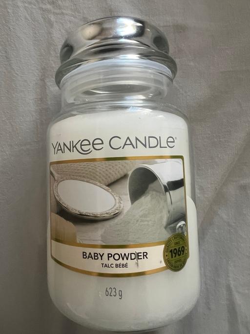 Buy & Sell Nuneaton Nuneaton and Bedworth - Photos for Yankee Candle