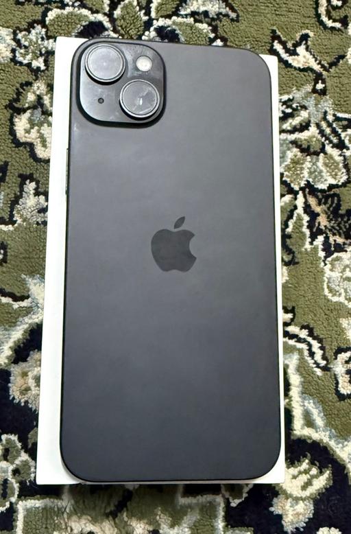 Buy & Sell Maryland East London - Photos for iPhone 15 Plus 128 Gb Unlocked Excellent Cond