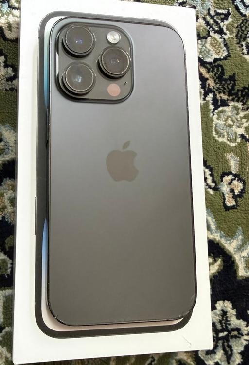 Buy & Sell East Ham East London - Photos for iPhone 14 Pro 128 Gb Unlocked Brilliant Condi