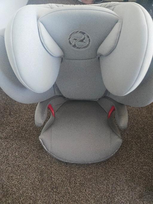 Buy & Sell Ribbleton Preston - Photos for car seat