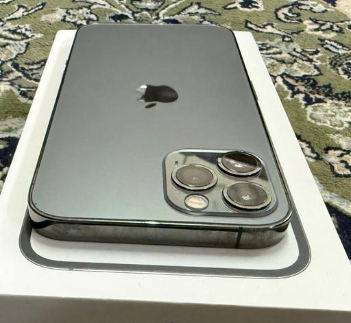 Buy & Sell East Ham East London - Photos for iPhone 12 Pro 256 Gb Unlocked Excellent Condi