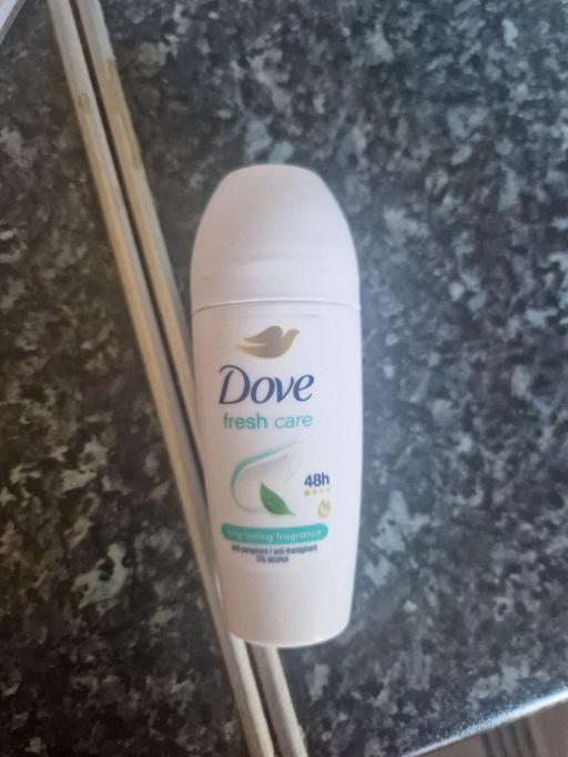 Buy & Sell Aylestone Leicester - Photos for brand new dove roll on deodorant