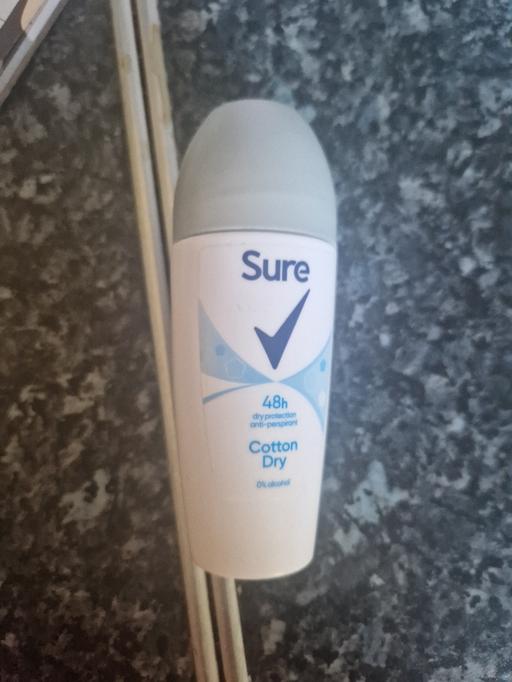 Buy & Sell Aylestone Leicester - Photos for brand new sure roll on deodorant