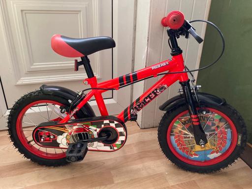 Buy & Sell Wallasey Wirral - Photos for Children’s bike
