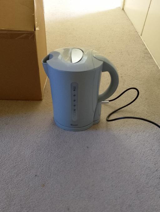 Buy & Sell Frankley Bromsgrove - Photos for swan kettle