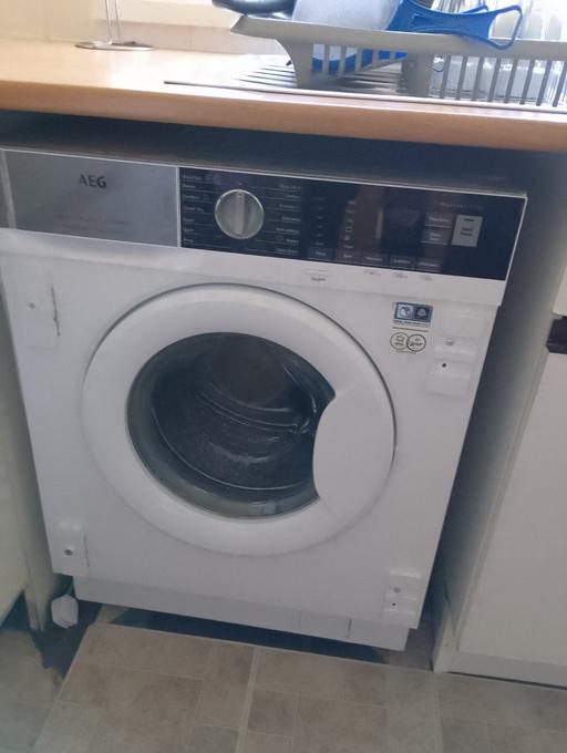 Buy & Sell Frankley Bromsgrove - Photos for washing machine