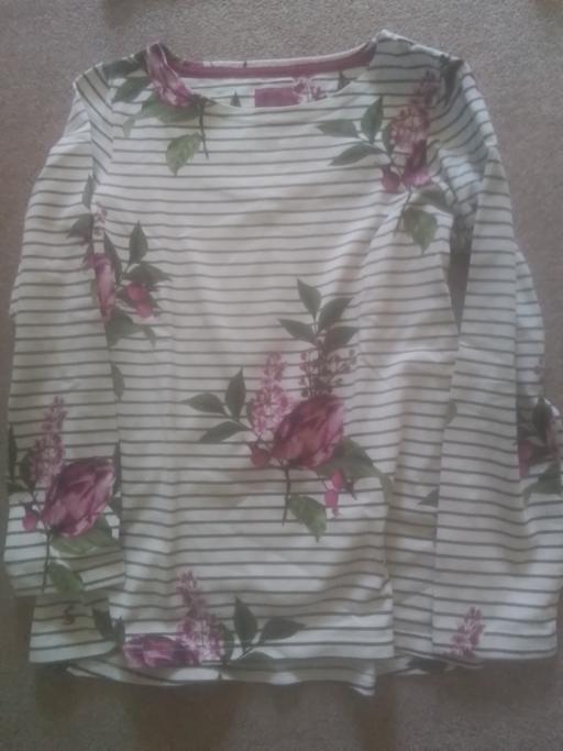 Buy & Sell Streetly Walsall - Photos for JOULES TOP