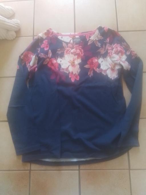 Buy & Sell Streetly Walsall - Photos for JOULES TOP