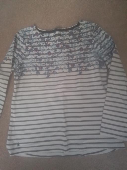 Buy & Sell Streetly Walsall - Photos for JOULES TOP