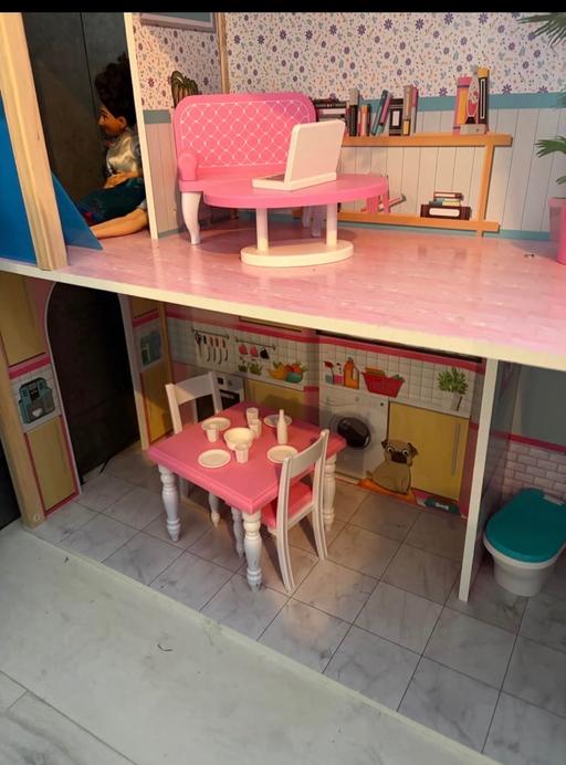 Buy & Sell Bromsgrove Worcestershire - Photos for Dolls house