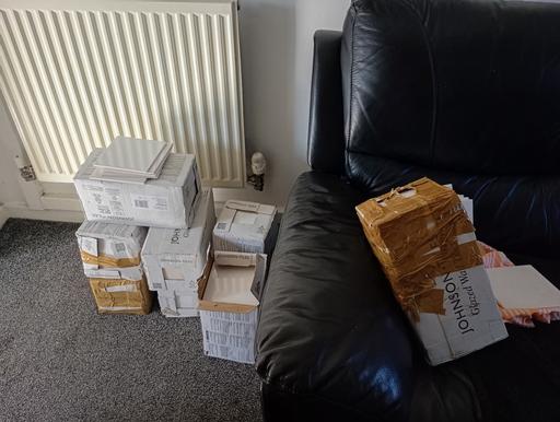 Buy & Sell Longley Sheffield - Photos for tiles