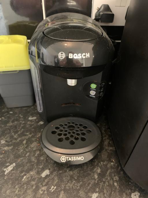 Buy & Sell Seaton Carew Hartlepool - Photos for Tashimo Coffee Machine used twice
