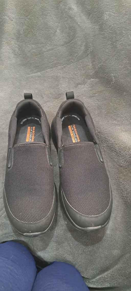 Buy & Sell Sutton Coldfield Birmingham - Photos for Sketches Trainers Size 7.5