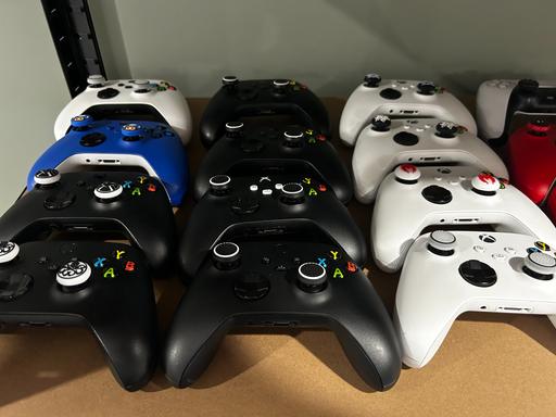 Buy & Sell Yeadon Leeds - Photos for Xbox Series X/S Controller Drift Free