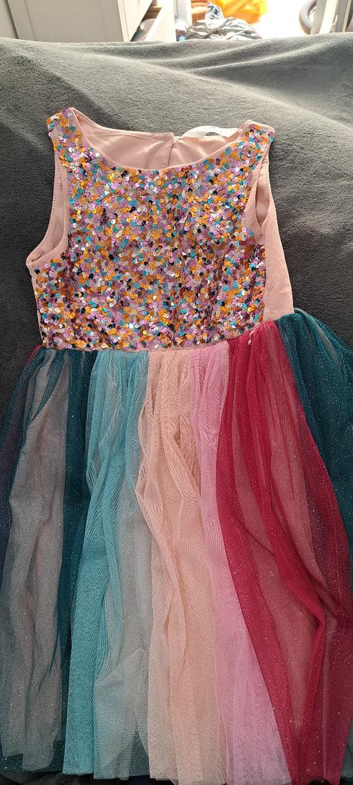 Buy & Sell Sutton Coldfield Birmingham - Photos for H&M Dress Age 7-8
