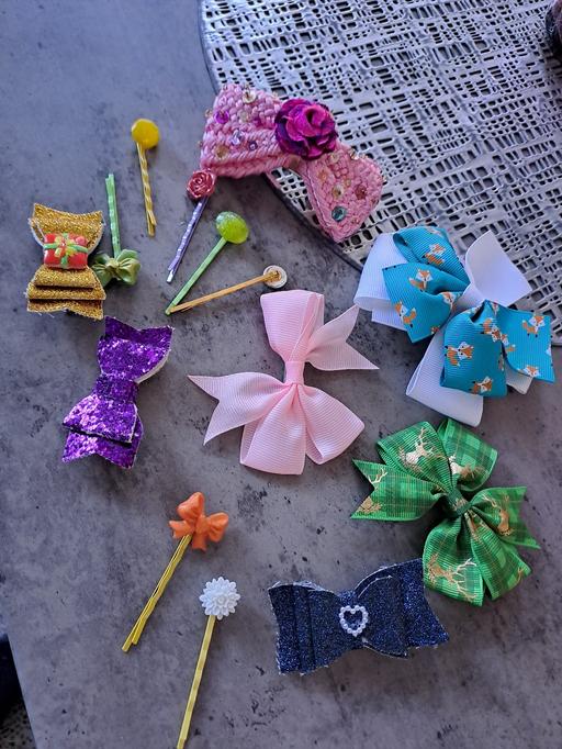 Buy & Sell Gleadless Valley Sheffield - Photos for hair bows