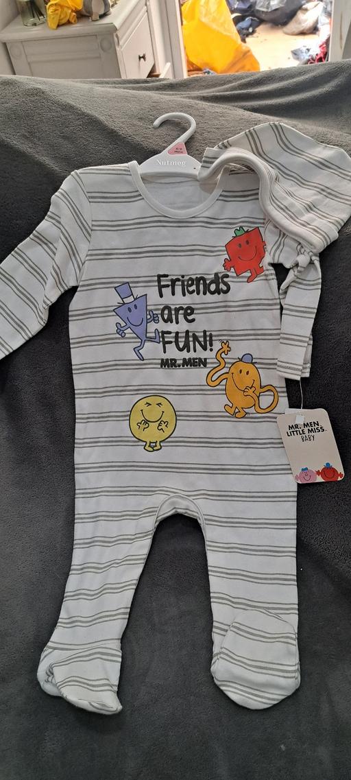 Buy & Sell Sutton Coldfield Birmingham - Photos for Baby outfit Age 6-9m