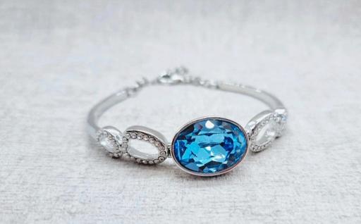 Buy & Sell Mansfield Town Centre Mansfield - Photos for bracelet with cubic zirconia