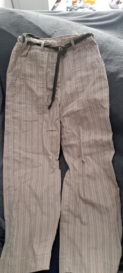 Buy & Sell Sutton Coldfield Birmingham - Photos for Zara Trousers Age 11-12