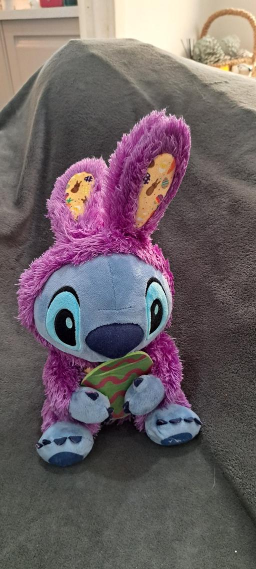 Buy & Sell Sutton Coldfield Birmingham - Photos for Stitch Teddy
