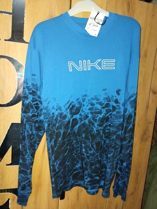 Buy & Sell Dudley Town Centre Dudley - Photos for nike long sleeve top