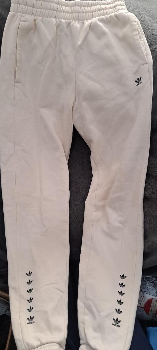 Buy & Sell Four Oaks Birmingham - Photos for Adidas Trousers ladies size 8