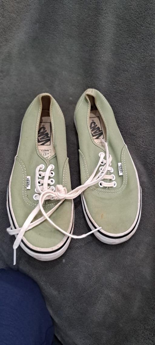 Buy & Sell Sutton Coldfield Birmingham - Photos for Vans Size 6.5