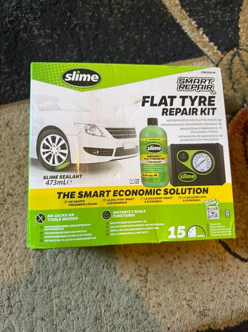 Buy & Sell Birchills Walsall - Photos for Flat tyre repair