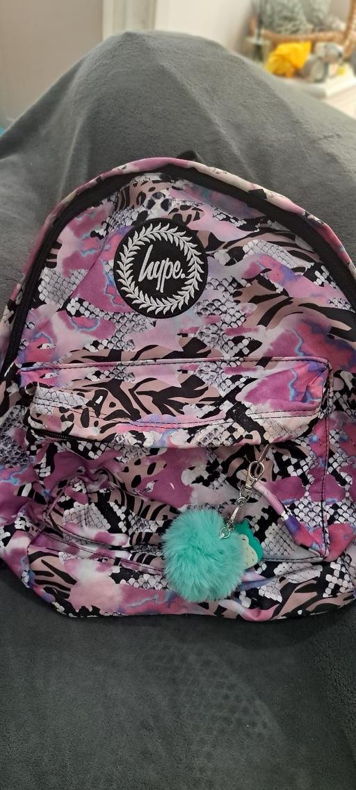 Buy & Sell Four Oaks Birmingham - Photos for Hype Backpack