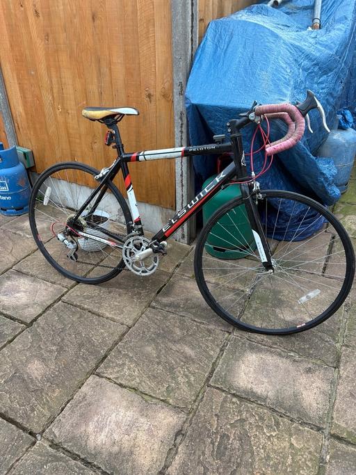 Buy & Sell Bradley Wolverhampton - Photos for Elswick peloton racer bike
