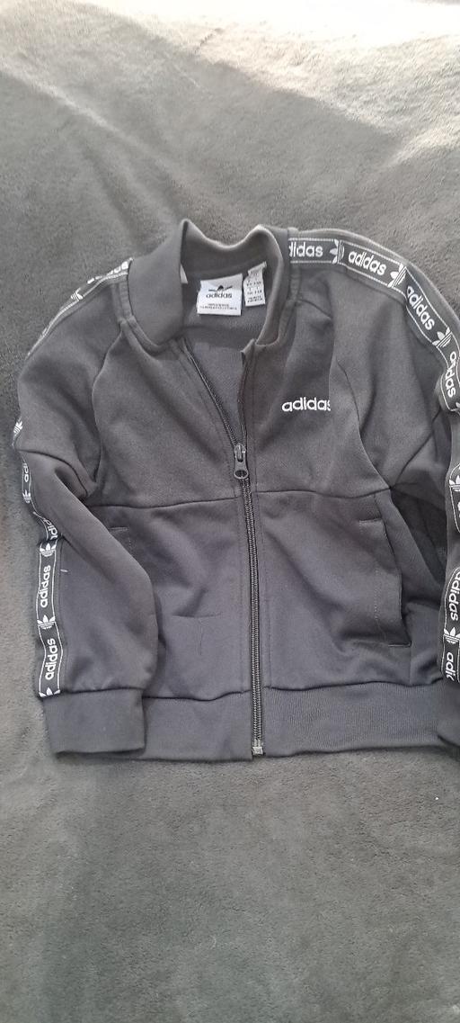 Buy & Sell Sutton Coldfield Birmingham - Photos for Adidas Jacket Age 3-4