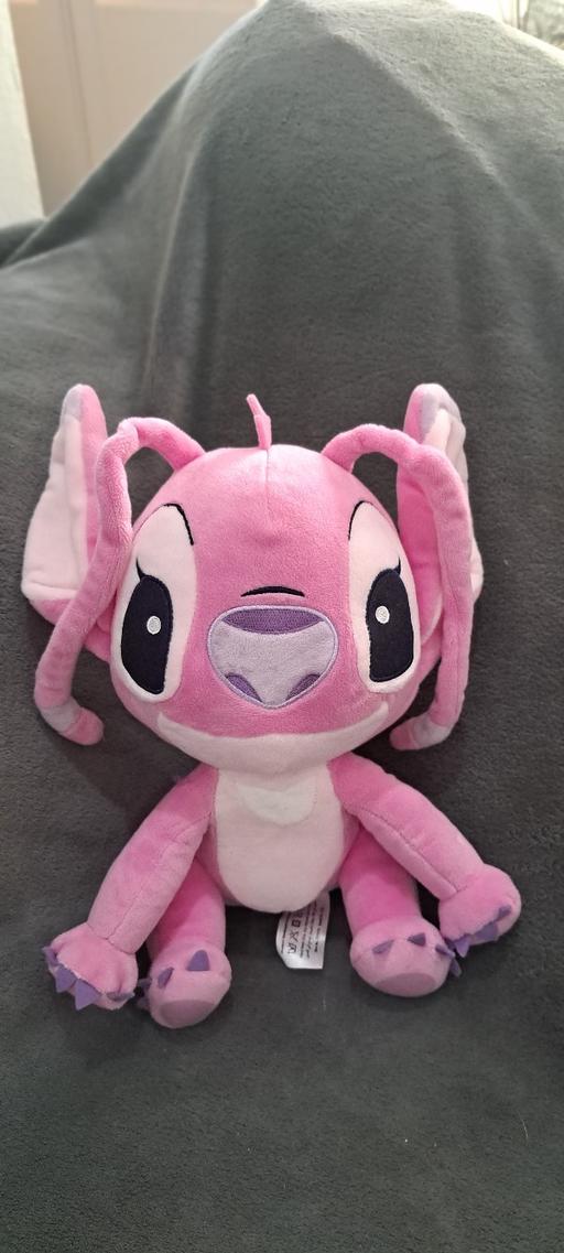 Buy & Sell Four Oaks Birmingham - Photos for Stitch Teddy