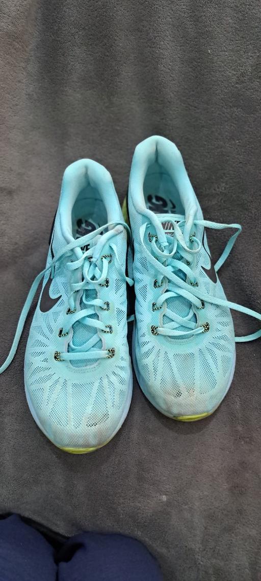 Buy & Sell Sutton Coldfield Birmingham - Photos for Nike trainers UK 8